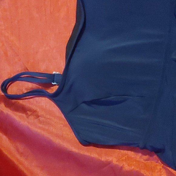 Longitude Bathing Suit - Picture 2 of 6